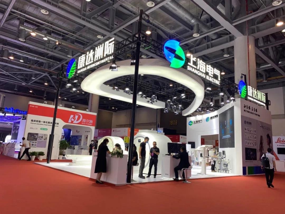 助力康健浙江，孝顺康达实力